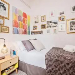 Sweet Inn Apartment- Francesc Macia thumbnail 10