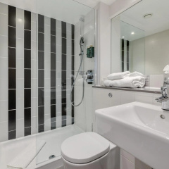 Best Western Mornington Hotel London Hyde Park - Bild 9