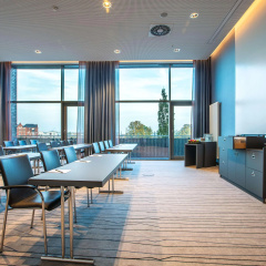 ScanHotels City - Bild 15