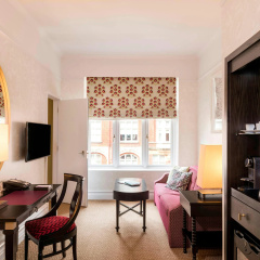 St. Ermins Hotel, Autograph Collection - Bild 6