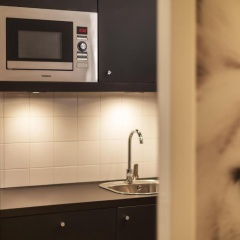 Holiday Inn - the niu, Leo Nuremberg by IHG - Bild 28