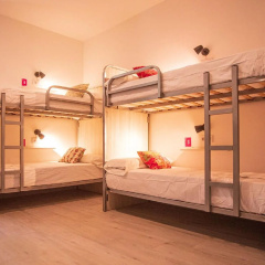 La Flamenka Hostel - Bild 4