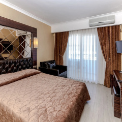 Piccolo Dream Hotel - All Inclusive - Adults Only - Bild 6