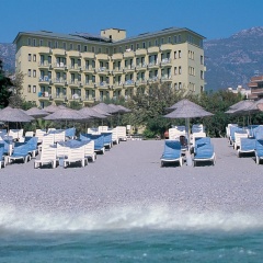 Sun Fire Beach Hotel - Bild 21