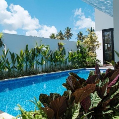 Asri Cinta Villa - Bild 12
