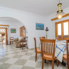 Es Port - Apartment In Portocolom. Free Wifi - Bild 6