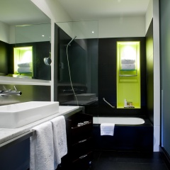 Hotel Sixtytwo Barcelona - Bild 8