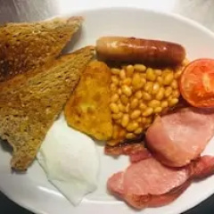 The Royal Standard Guest House thumbnail 10