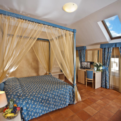 Hotel Caesar Prague - Bild 7