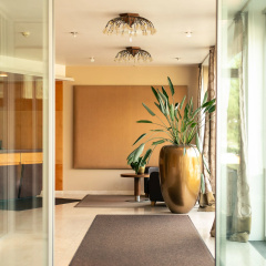 Penz Hotel West - Bild 15