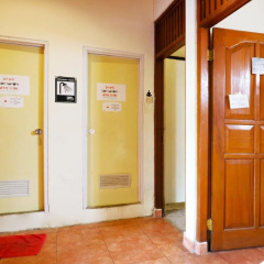 The Style Ubud Hostel thumbnail 9