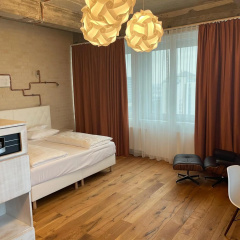 LOFTSTYLE Hotel Hannover, Best Western Signature Collection - Bild 3