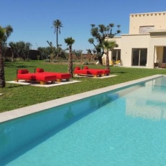 Villa Ramses - Bild 12