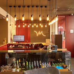 Mercure Barcelona Condor - Bild 19