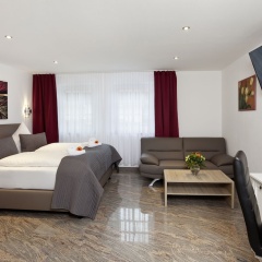 Central City Hotel - Bild 6