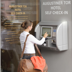Hotel Augustiner Tor - Bild 18