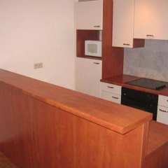 Eurovillage Suites Brussels - Bild 14