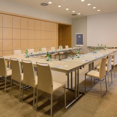 NH Collection Milano Touring - Bild 25