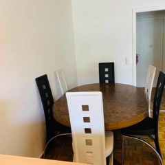 MYM NOW Apartment in Bern - Bild 5