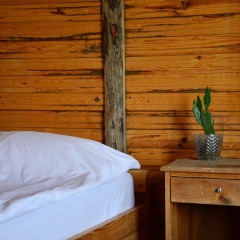 Cosmos Lounge - Bild 1