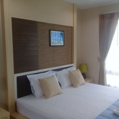 The Ozone Krabi Condotel - Bild 3