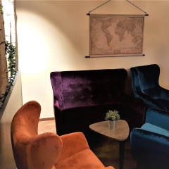 Premium by GS Hotel - Bild 11