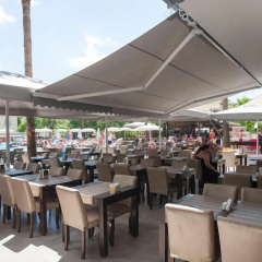 Club Viva Hotel - Bild 18