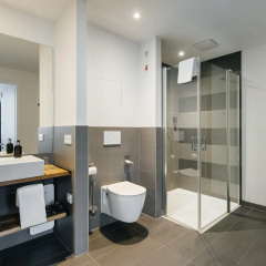 Staycity Aparthotels Leipzig City Centre - Bild 10