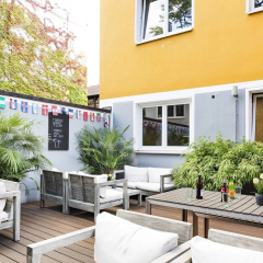 Five Reasons Hotel & Hostel - Bild 20