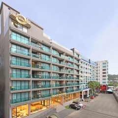 Grace Patong Hotel - Bild 1