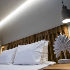 Harma Boutique Hotel in Limenas Hersonissou, Greece from 44$, photos, reviews - zenhotels.com guestroom photo 3