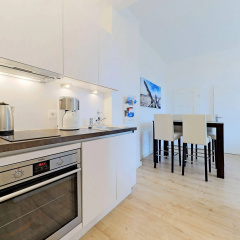 Apartment Traveblick - Bild 13