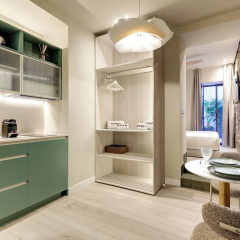 Coeo Frailes Design Apartments - Bild 19