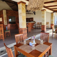Terrace Retreat & Spa - Bild 8