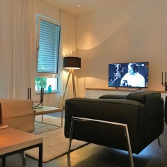 The Apartment Central - Bild 5