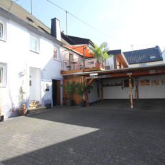Ferienwohnung Ehlen im Alten Winzerhaus - Bild 14