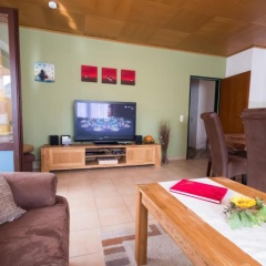 Haus Lily Nr.02 bis zu 6 Personen davon max. 2 Kinder - Bild 2