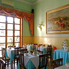 Hotel Desiree - Bild 18