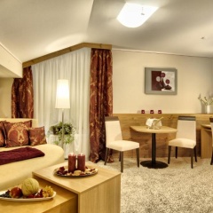 Hotel Neuhäusl Berchtesgaden - Bild 24