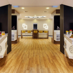 Cologne Marriott Hotel - Bild 11