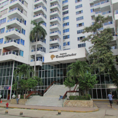 Apartamento Cartagena Caribe Suite thumbnail 1