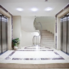 Sergah Hotel - Bild 15