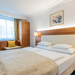 Hotel Mondschein - Bild 3