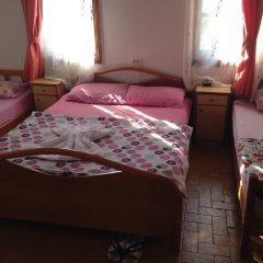 Butunoglu Pansiyon - Bild 5