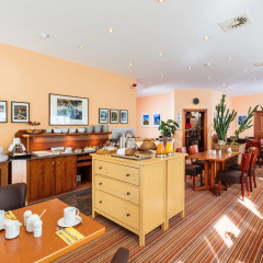 Hotel Servatius Köln - Bild 12