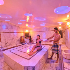 Grand Uysal Beach&Spa Hotel - All inclusive - Bild 24