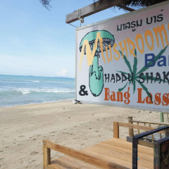 Lanta Darawadee Resort - Bild 13