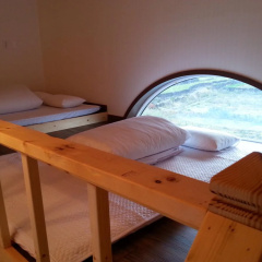 Kims Cabin Guesthouse thumbnail 4