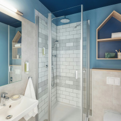 Garner Hotel Essen - Messe by IHG - Bild 11