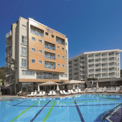 Cettia Beach Resort - Adults Only - Bild 17